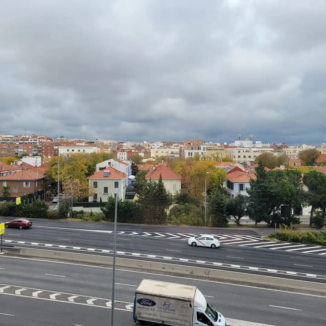 Wohnung 50 m² in Madrid