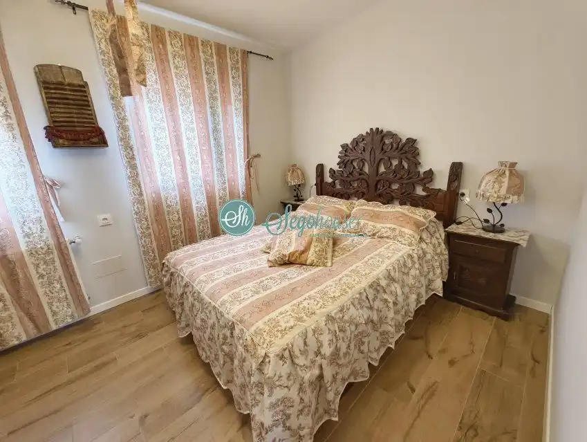 Casa de 85 m² en Segovia