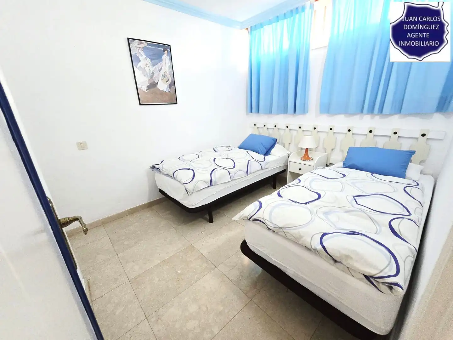 Piso de 50 m² en San Bartolomé de Tirajana