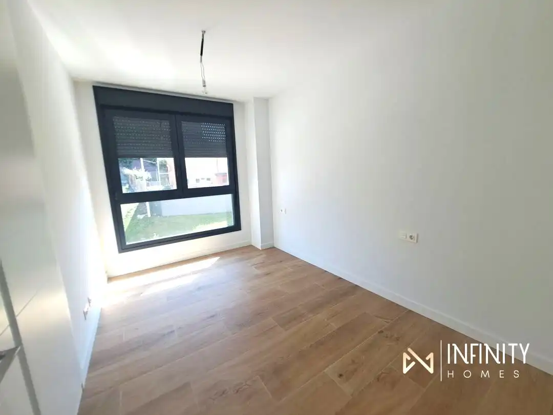 Piso de 85 m² en Baracaldo