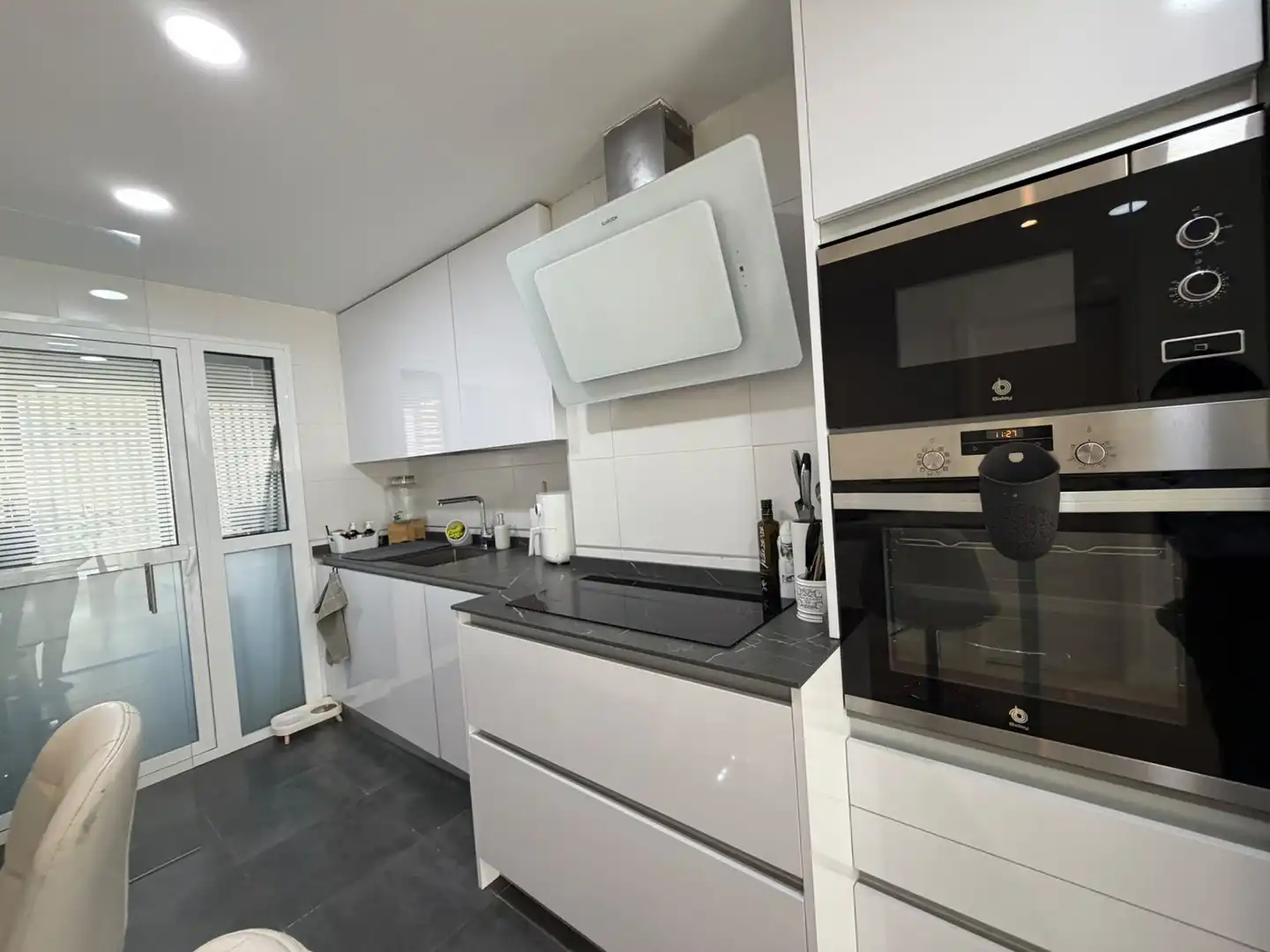 Piso de 118 m² en Brunete