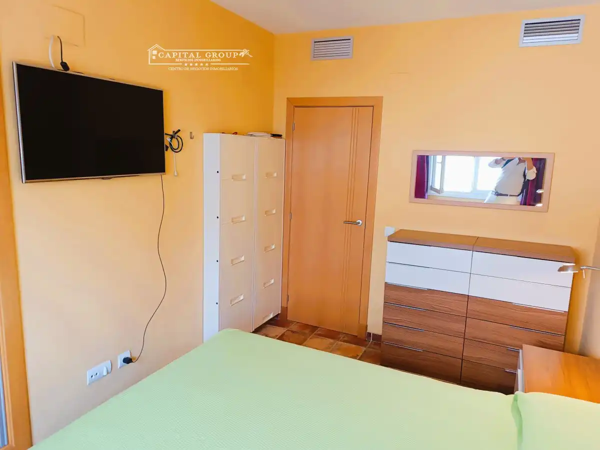 Piso de 62 m² en Punta Umbría
