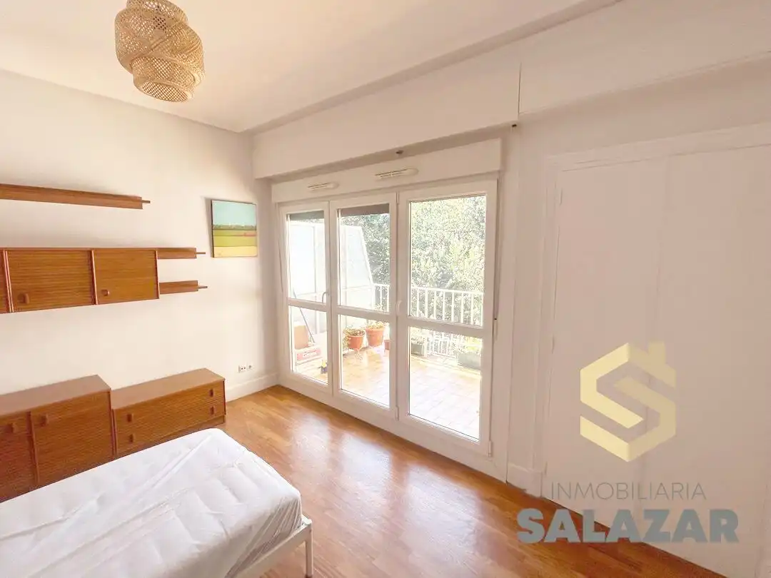 Piso de 118 m² en Bilbao