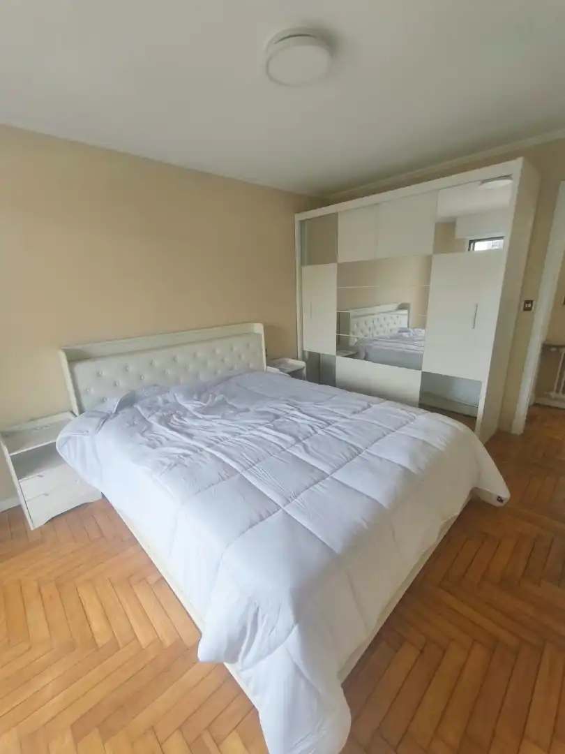 Piso de 120 m² en Ourense