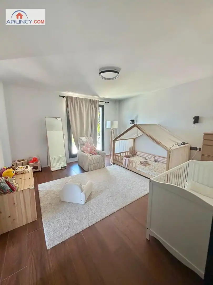 Piso de 322 m² en Mairena del Aljarafe