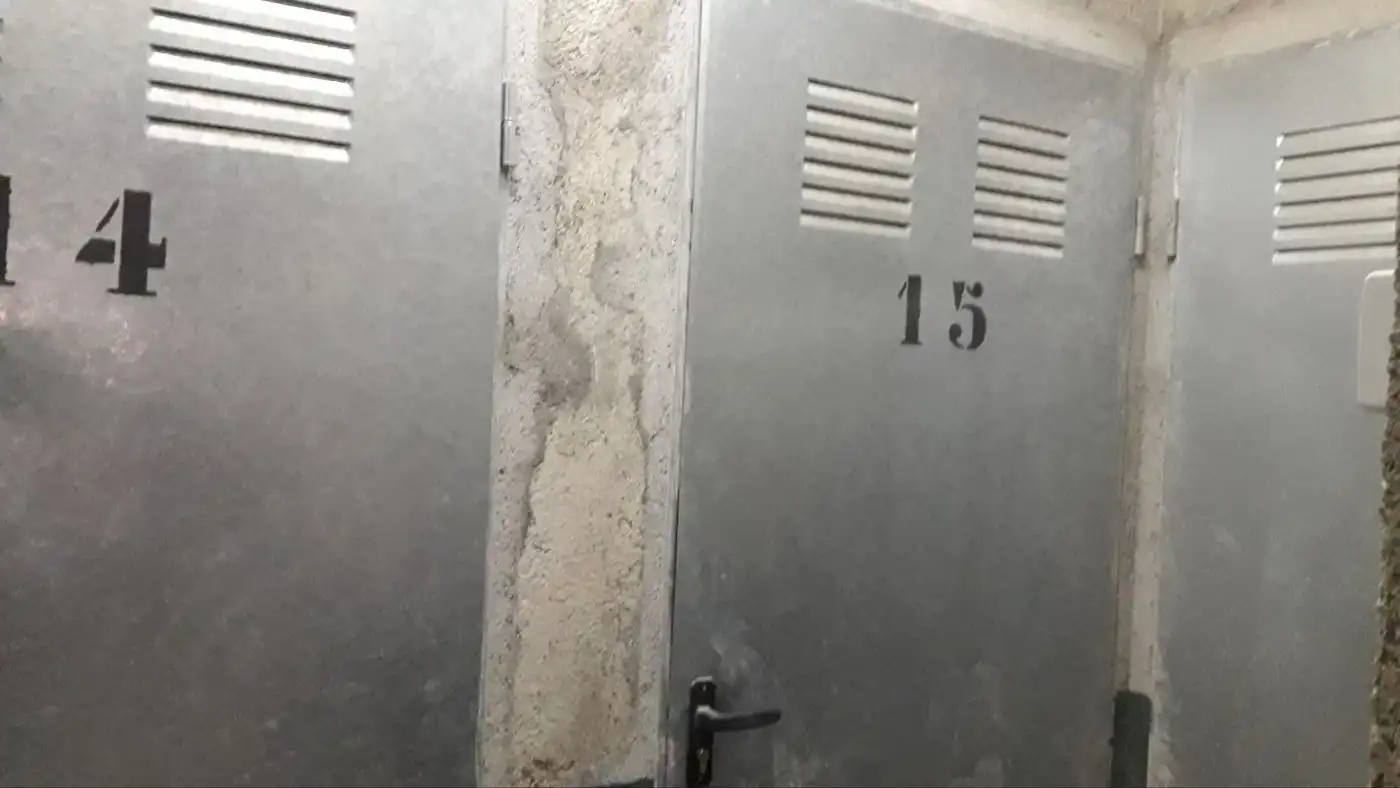 Piso de 70 m² en Alp