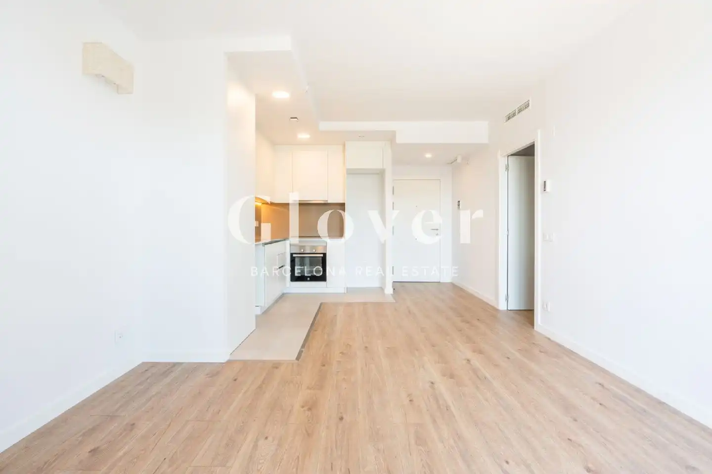 Piso de 70 m² en Barcelona