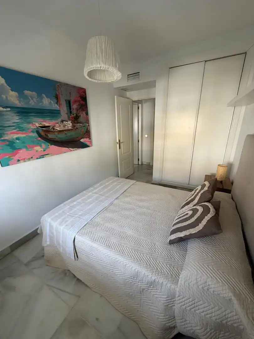 Piso de 100 m² en Marbella