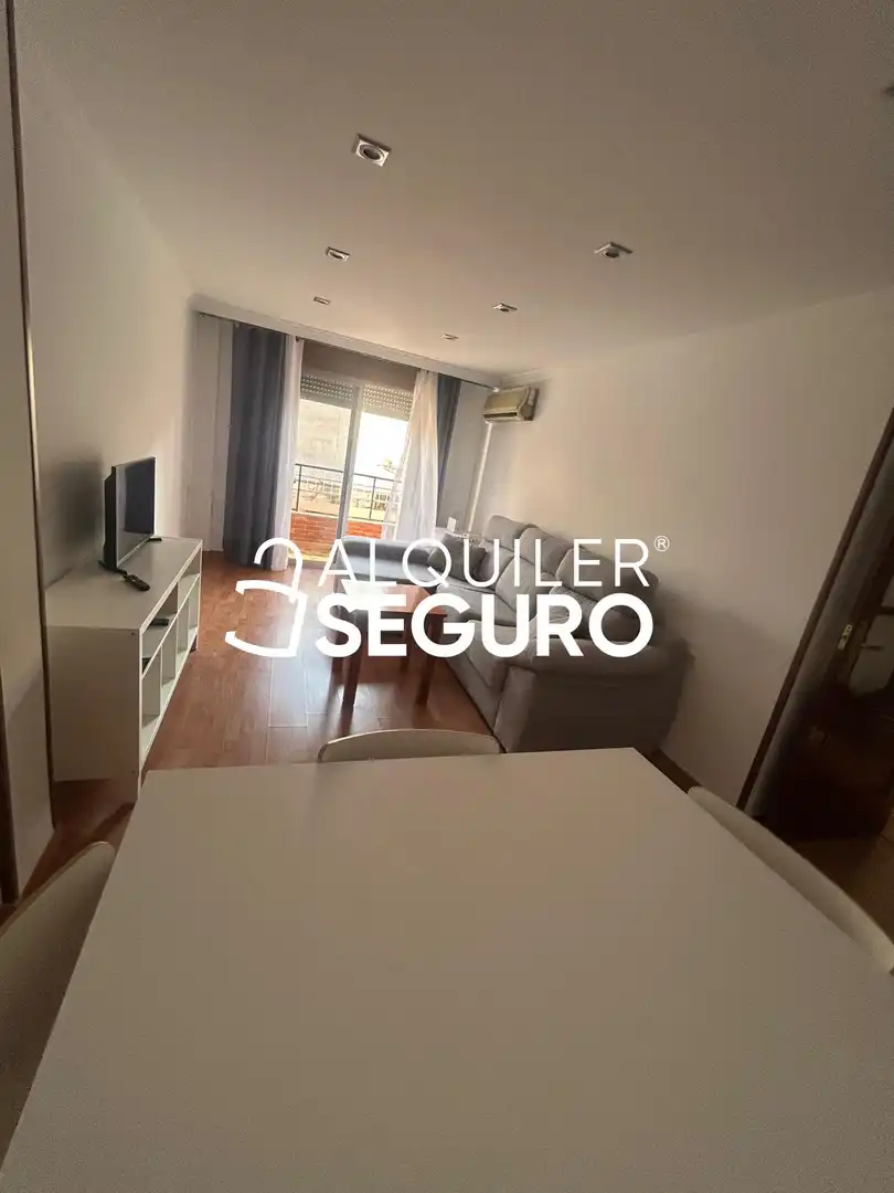 Piso de 103 m² en Maracena