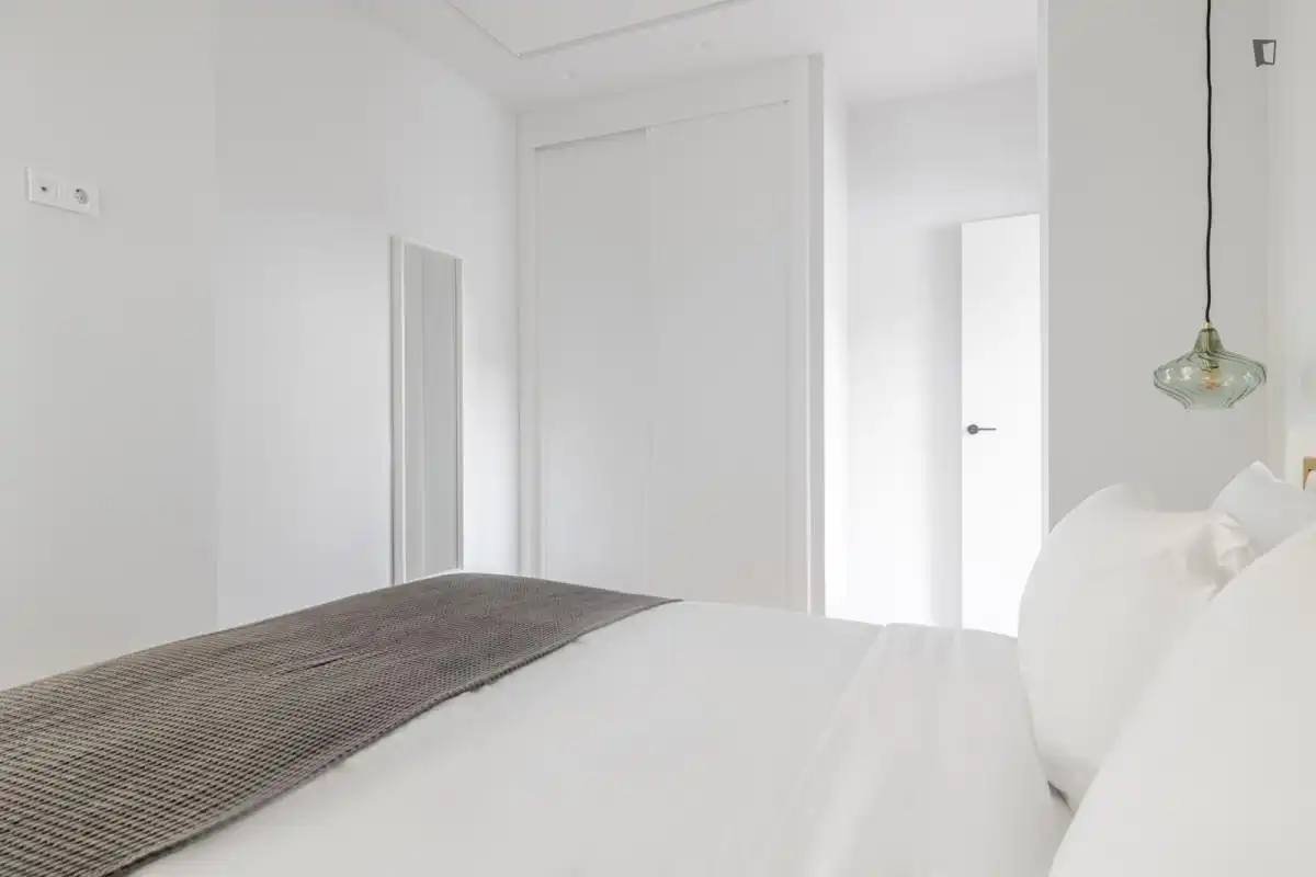 Pis de 50 m² a Madrid
