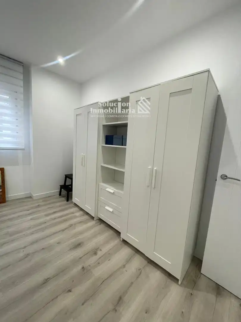 Piso de 50 m² en Salamanca