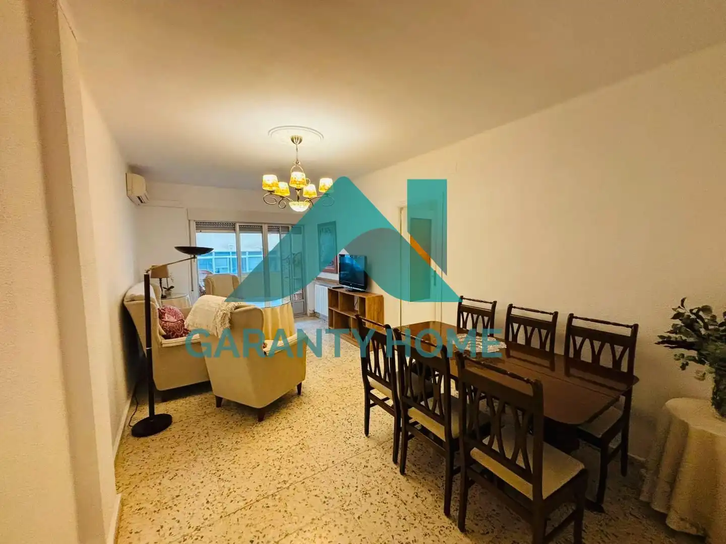 Habitación 115 m², Cáceres