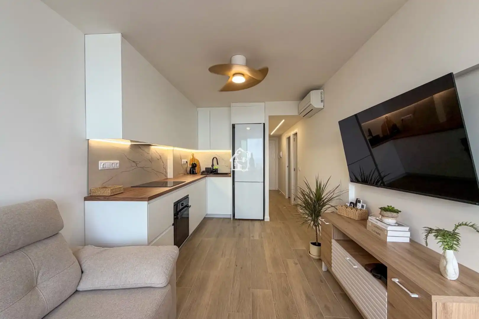 Appartamento 45 m² a Torrevieja