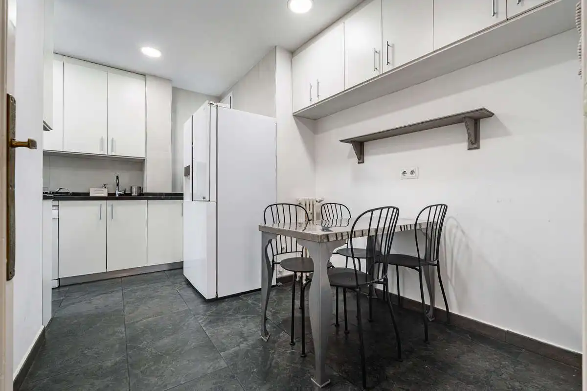 Pis de 158 m² a Madrid