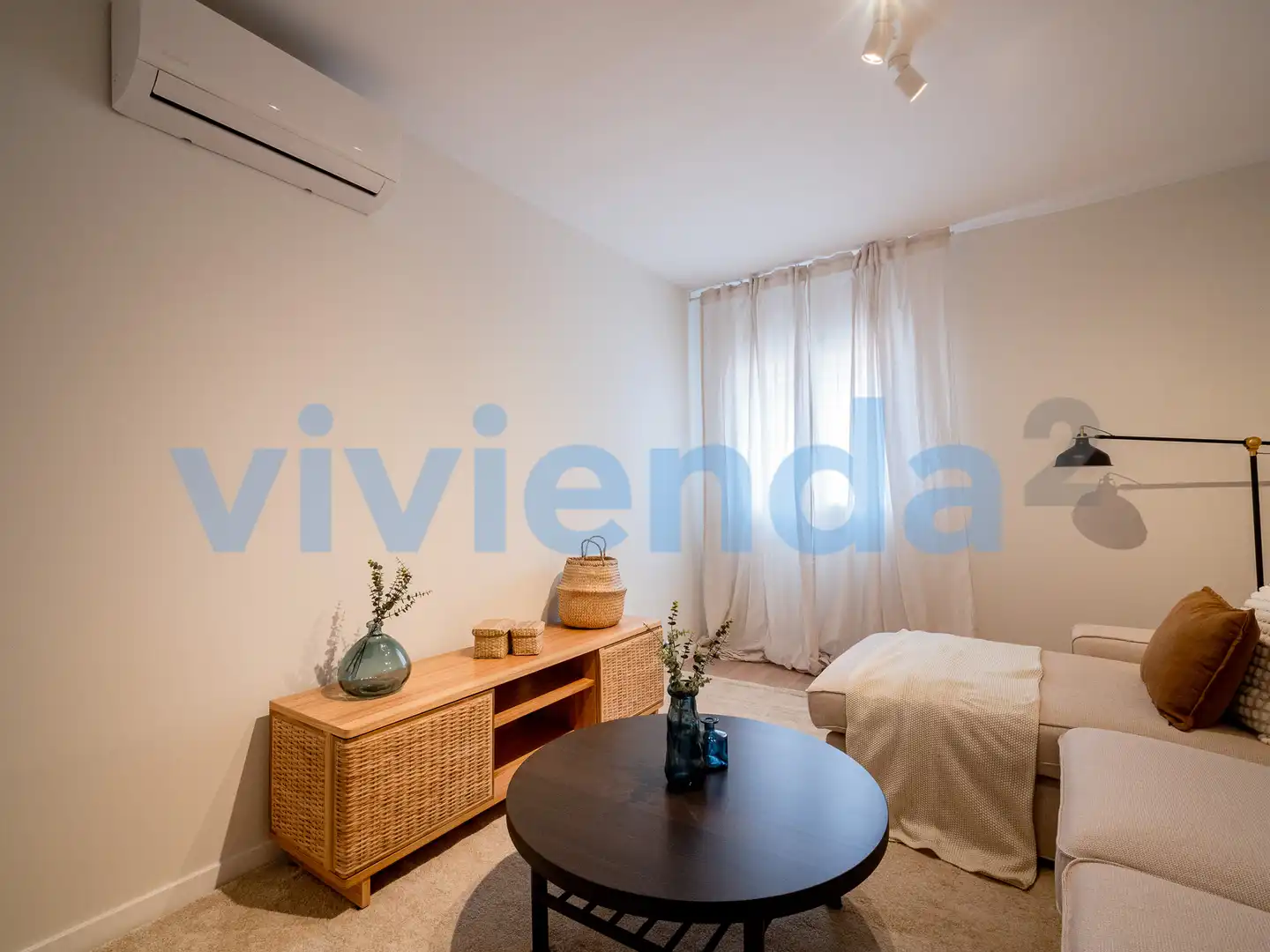 Piso de 67 m² en Madrid