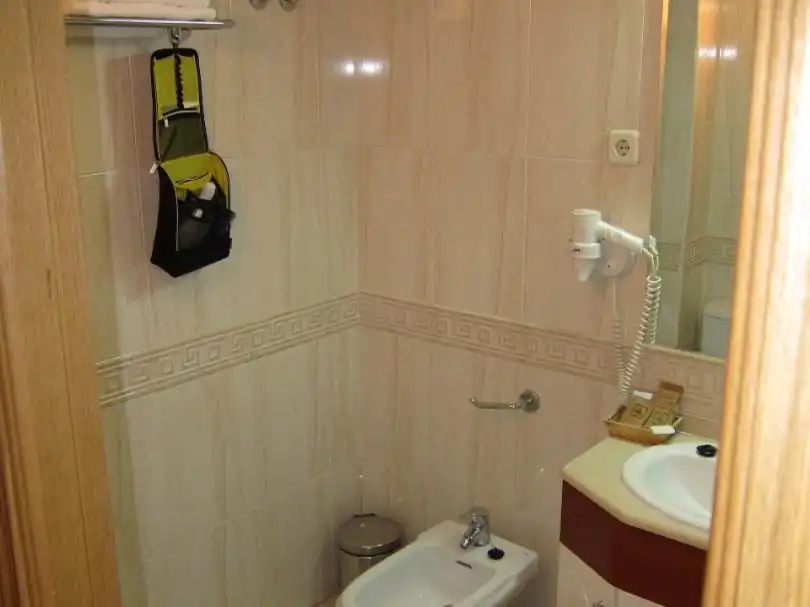 Appartamento 54 m² a Alcalá de Henares