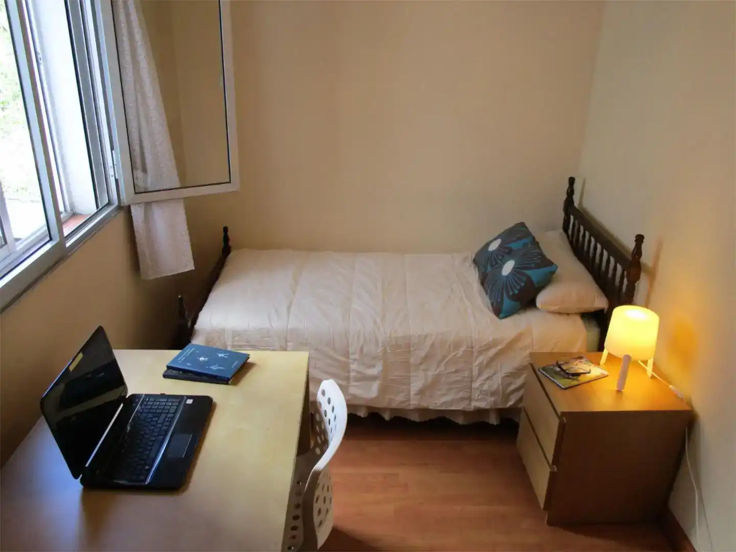 Piso de 90 m² en Valladolid