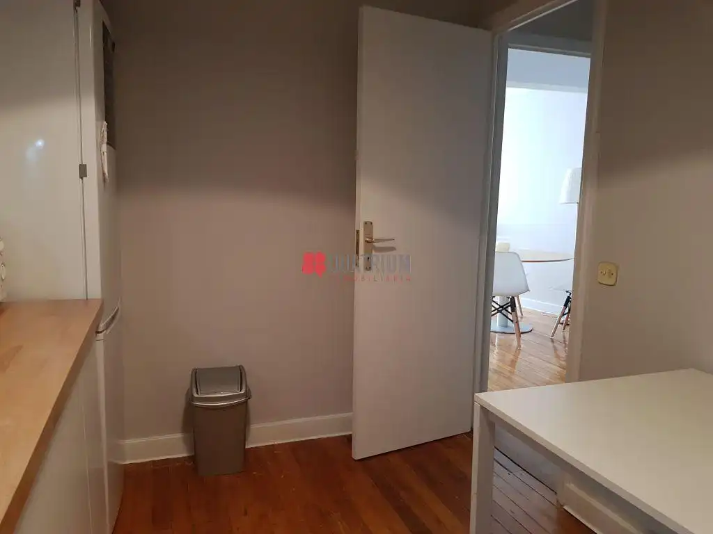 Wohnung 112 m² in Santiago de Compostela