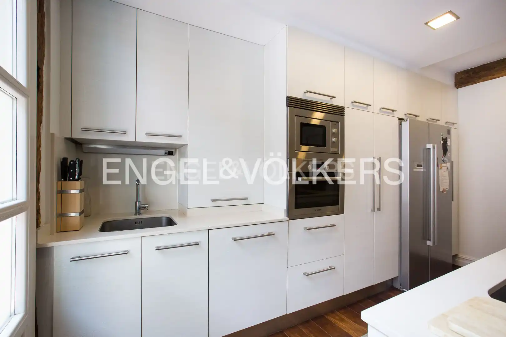 Apartamento 228 m² em Bilbau