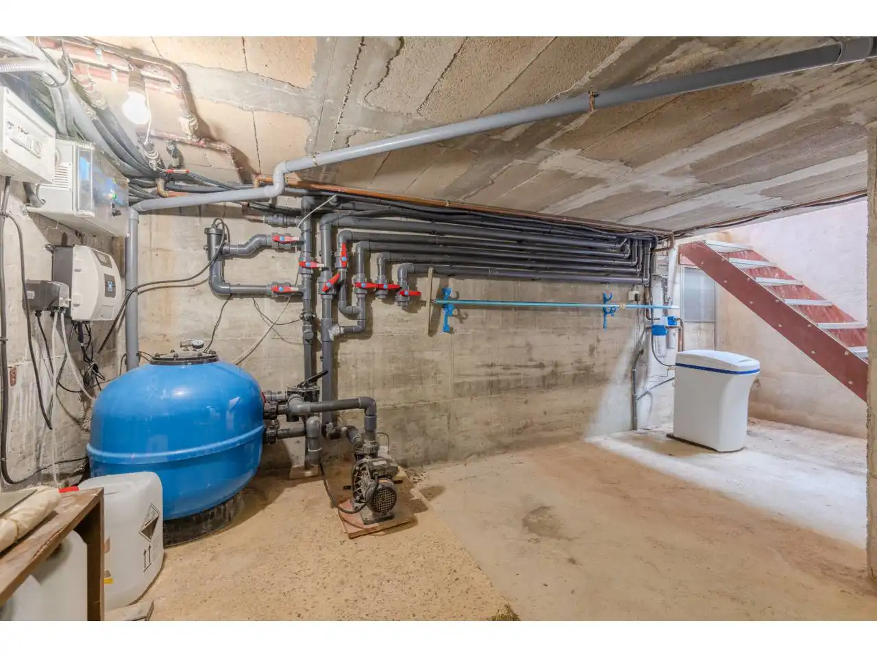 Casa de 282 m² a Garrigàs