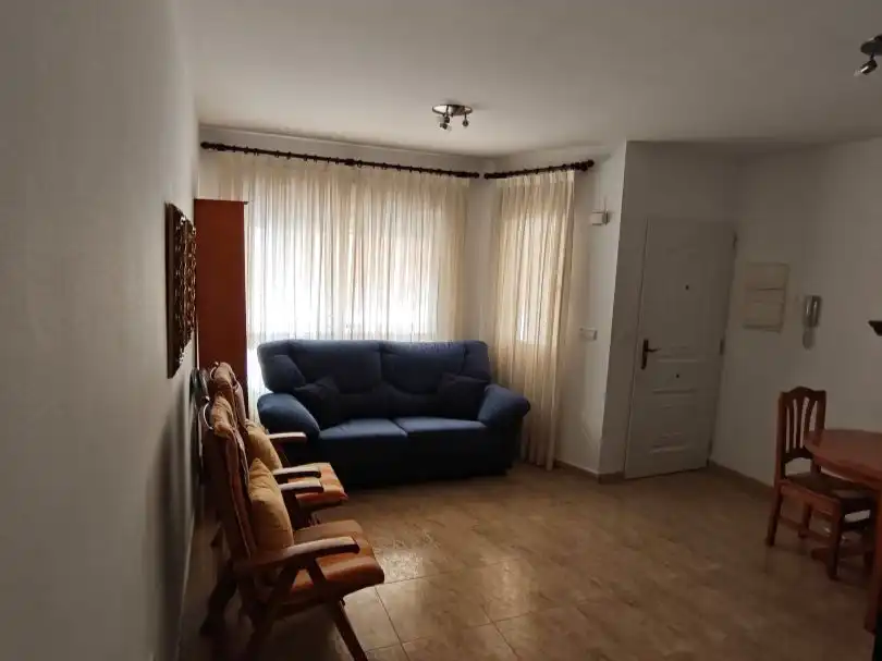 Wohnung 60 m² in San Pedro del Pinatar
