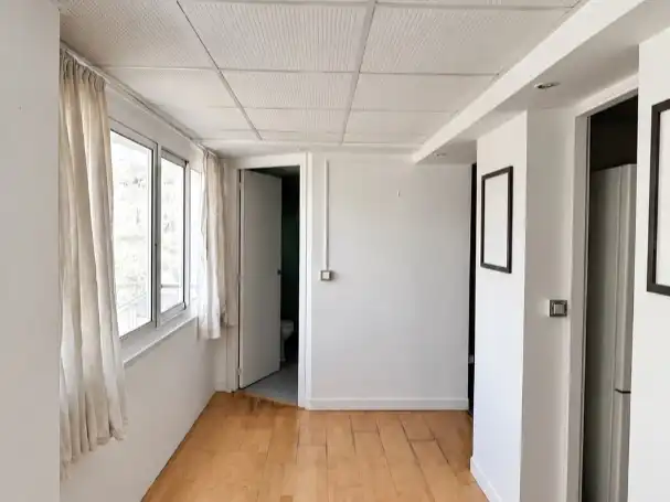 Pis de 59 m² a Saragossa
