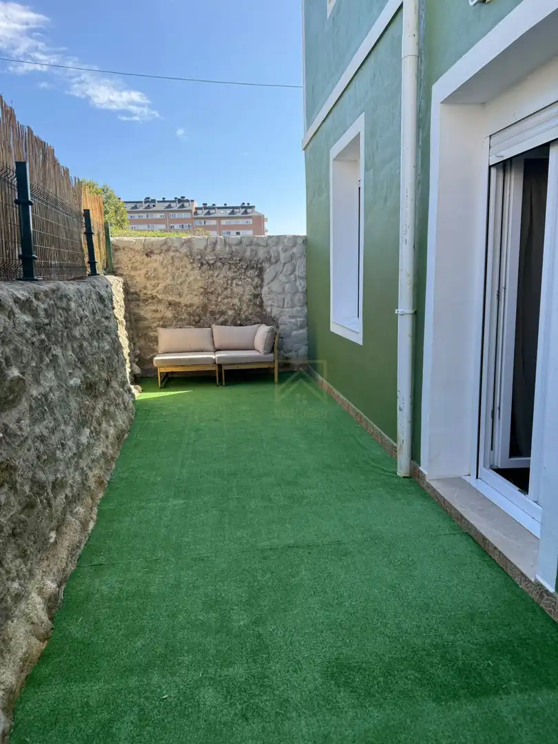 Piso de 30 m² en Santander