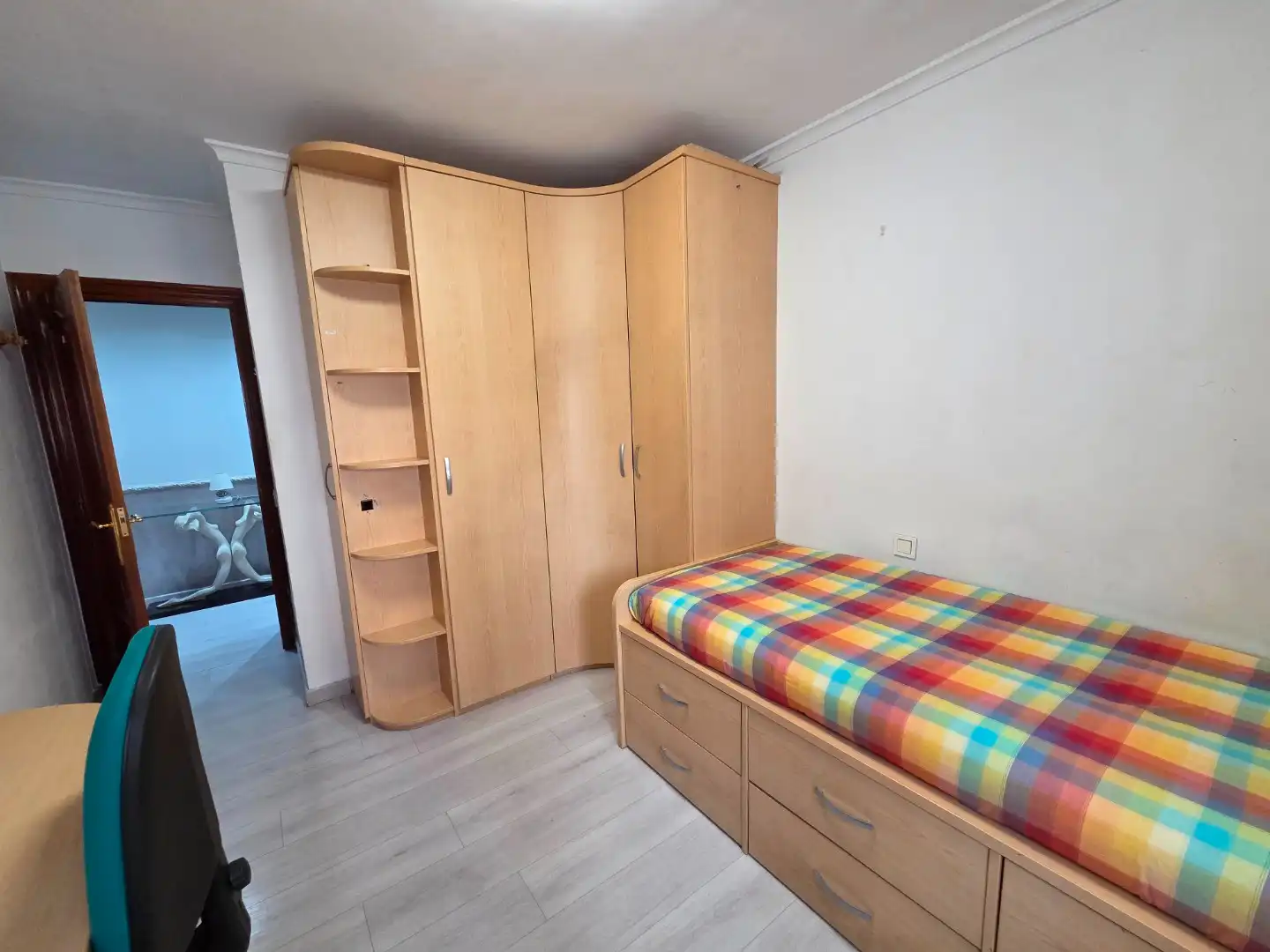 Pis de 100 m² a Burgos