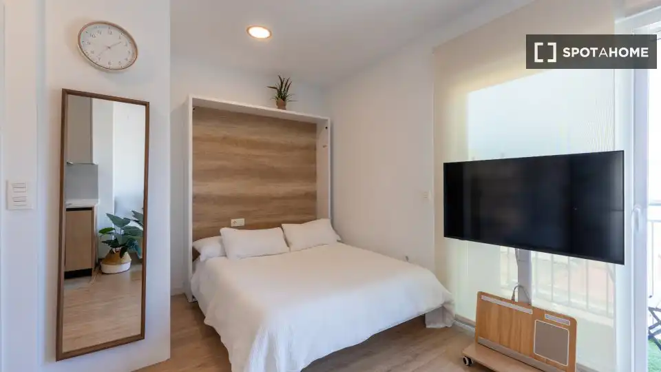 Habitación 31 m², Elche