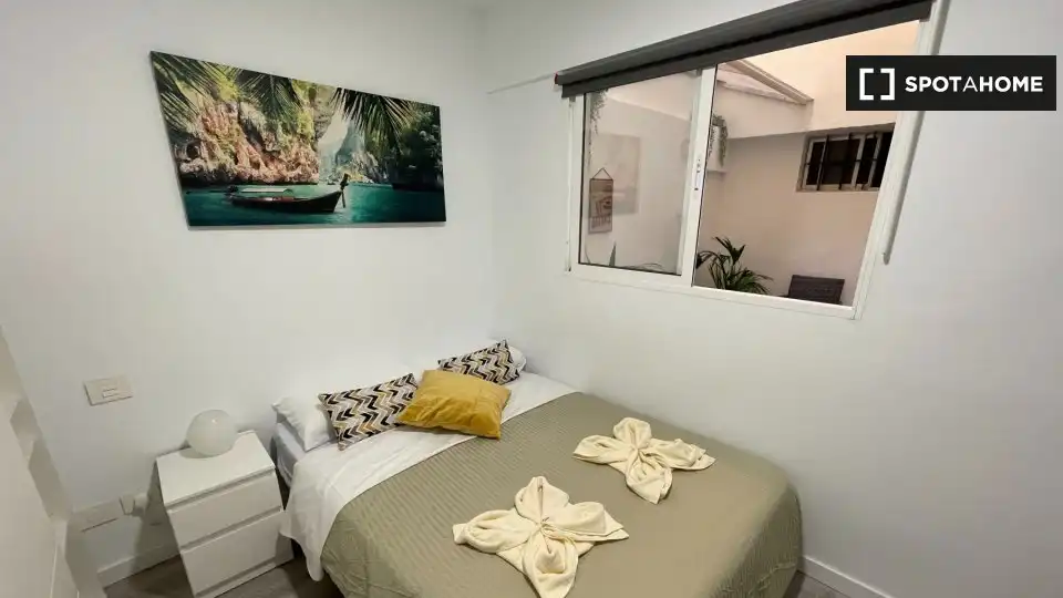 Habitación 167 m², Las Palmas de Gran Canaria