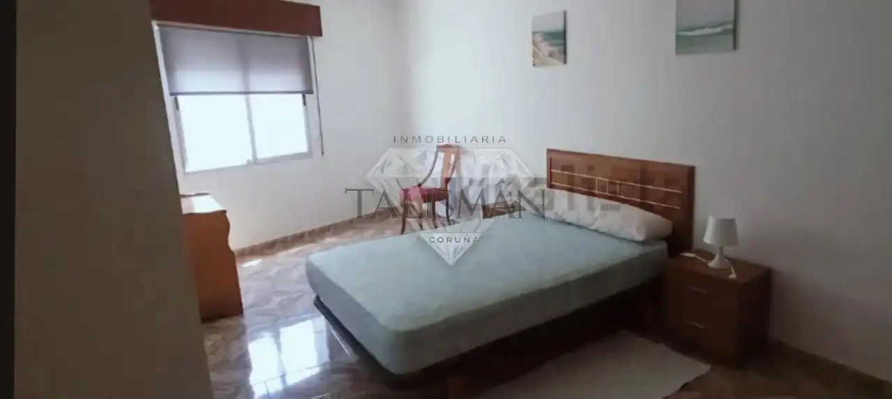Piso de 120 m² en Vila de Cruces