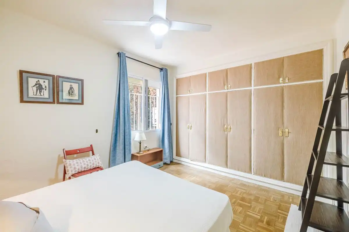 Pis de 114 m² a Màlaga