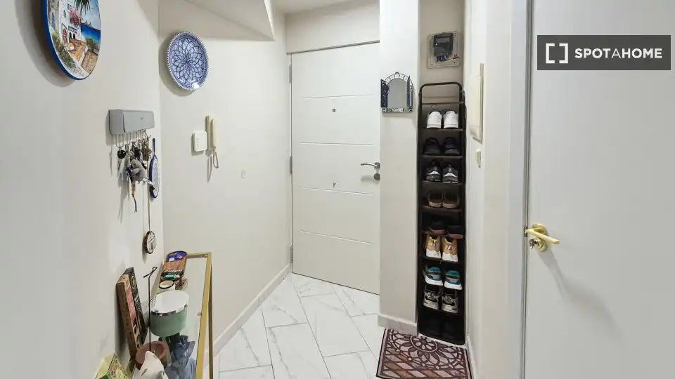 Habitación 144 m², Alicante