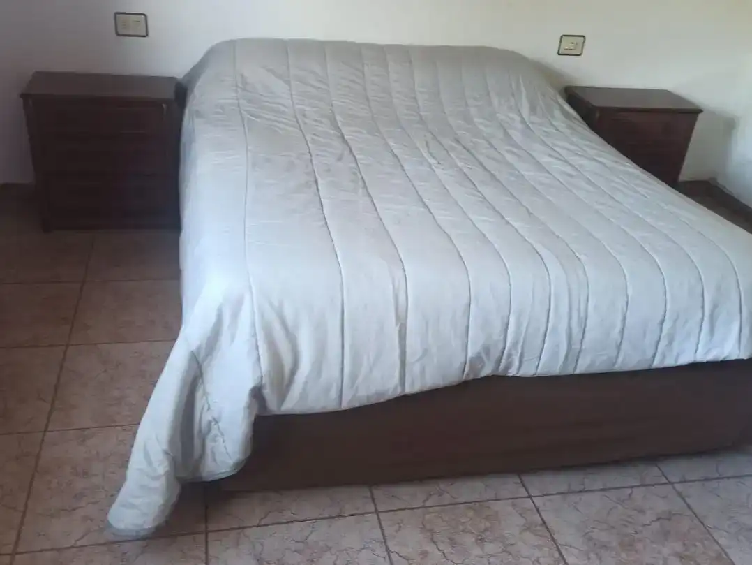 Piso de 120 m² en Vimianzo
