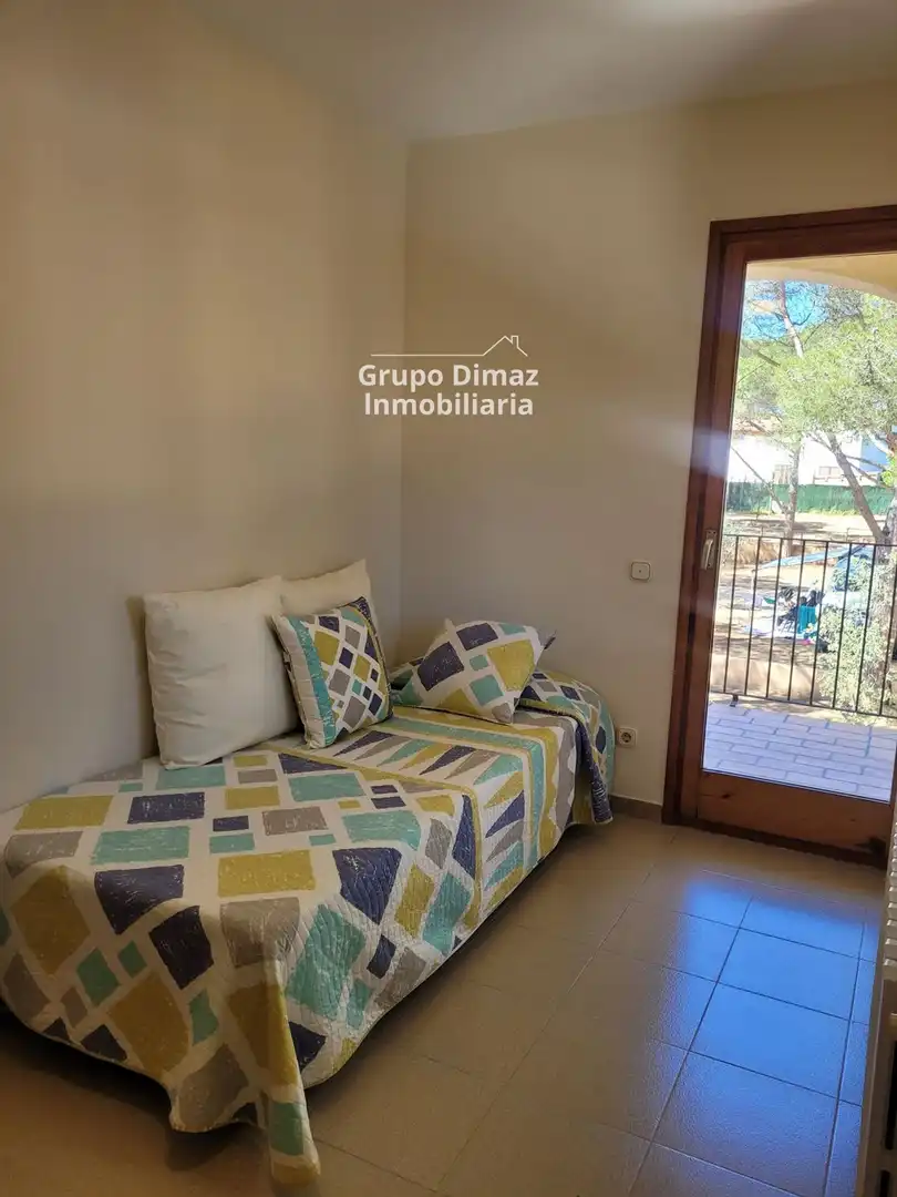 Piso de 180 m² en Palafrugell
