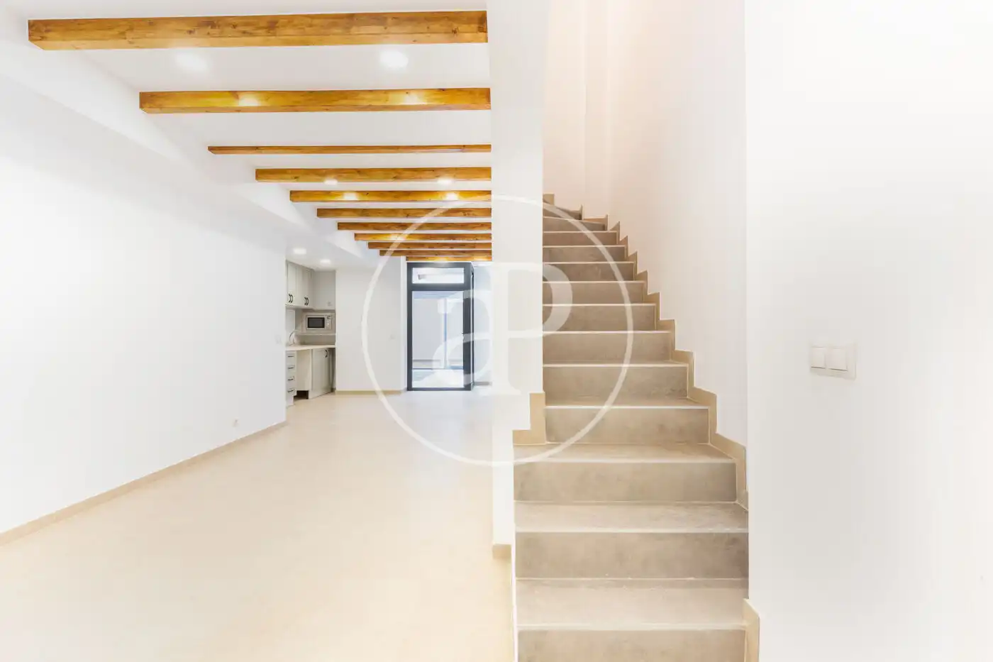 Pis de 167 m² a València