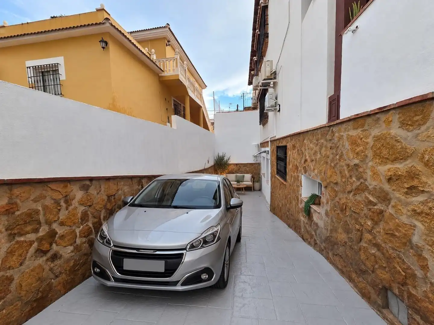 Apartamento 75 m² em Málaga