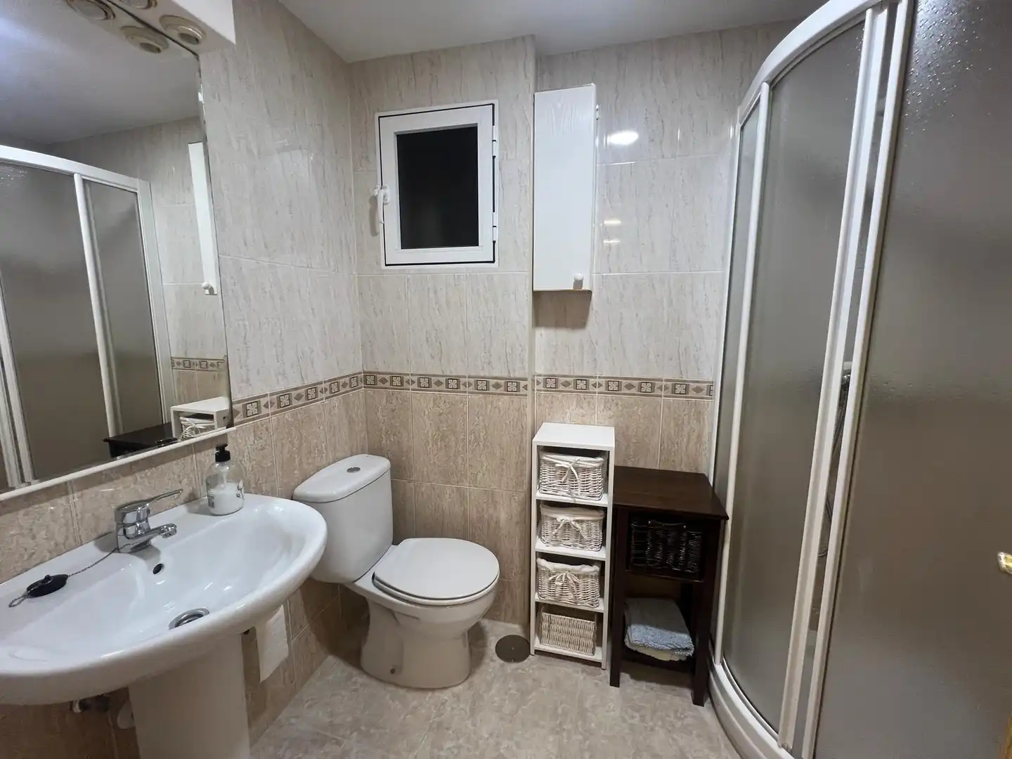 Piso de 85 m² en Plasencia