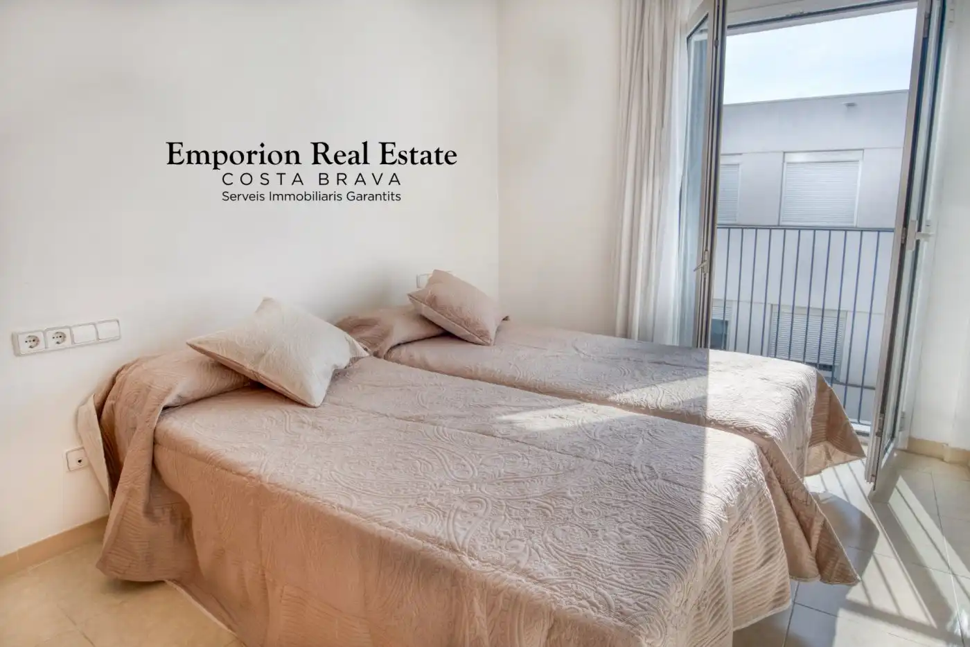 Piso de 75 m² en Calonge i Sant Antoni