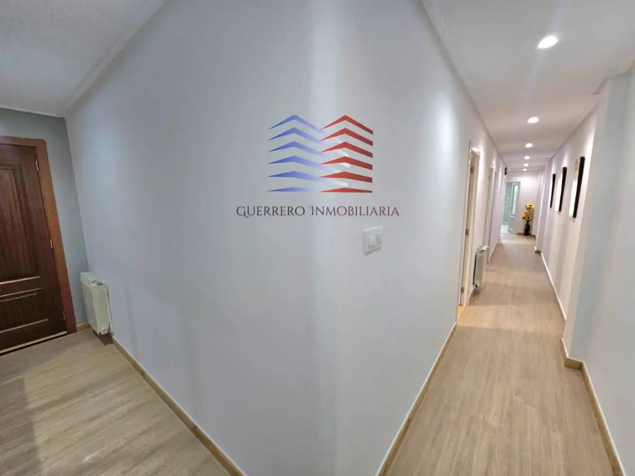 Piso de 110 m² en Ourense