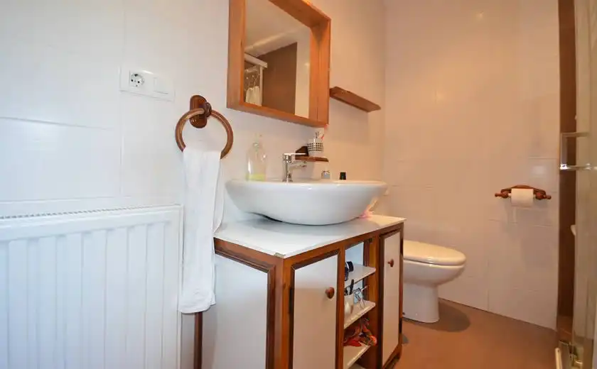 Piso de 45 m² en Llanes