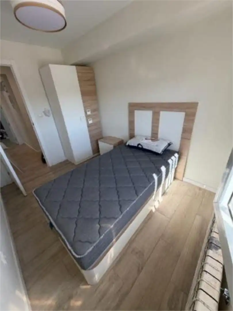 Habitació de lloguer, Valladolid