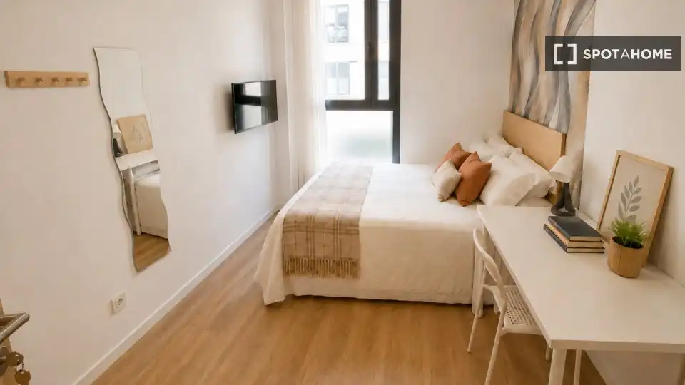 Habitación 90 m², Sevilla