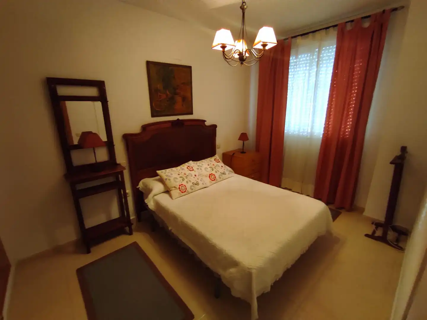 Piso de 70 m² en Pedro Muñoz