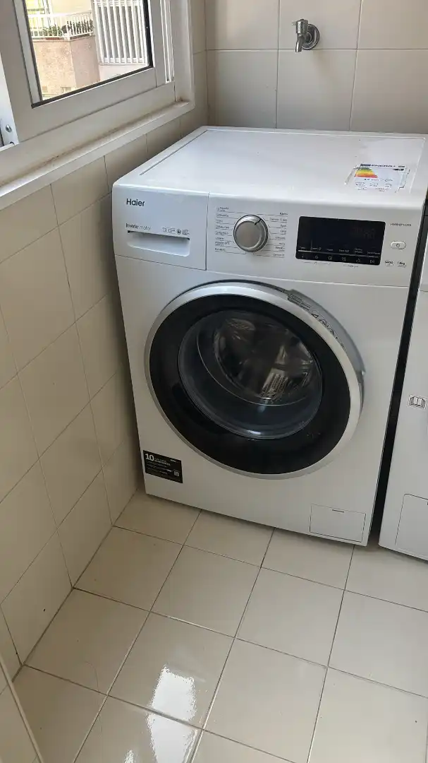 Piso de 95 m² en Vigo