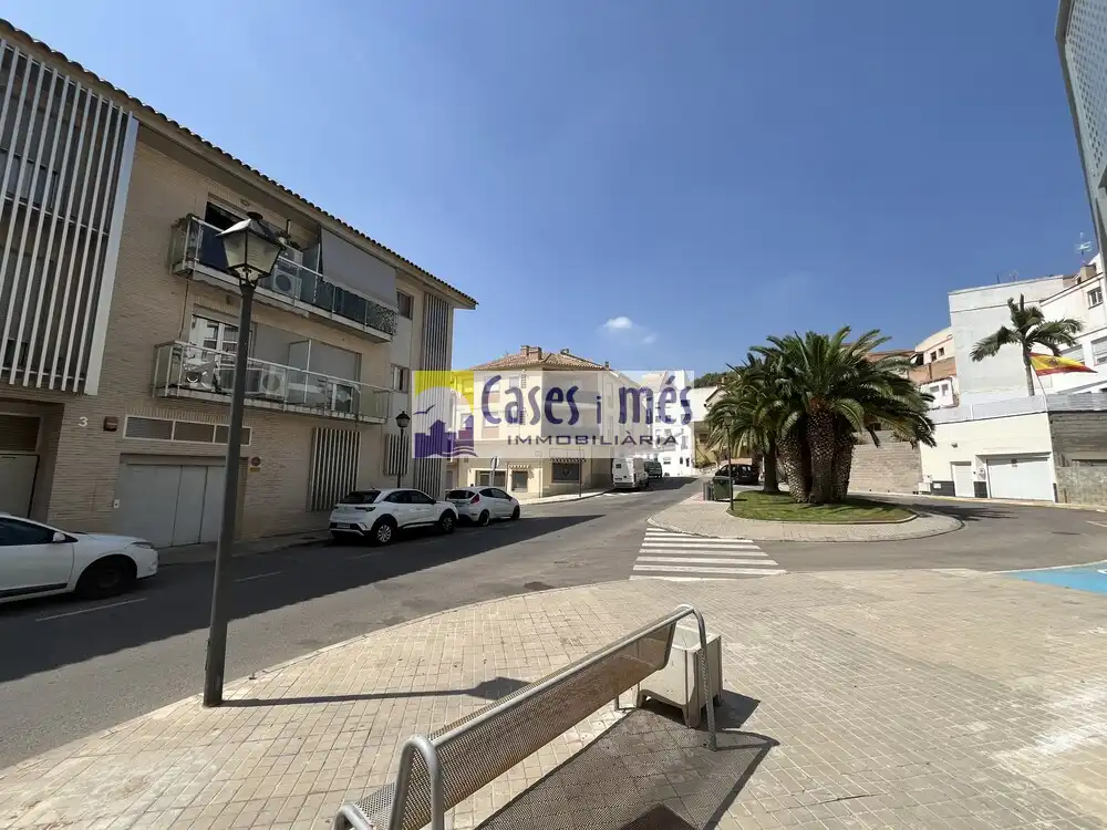 Piso de 118 m² en Nàquera / Náquera