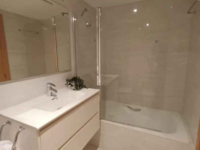 Pis de 89 m² a Aranguren