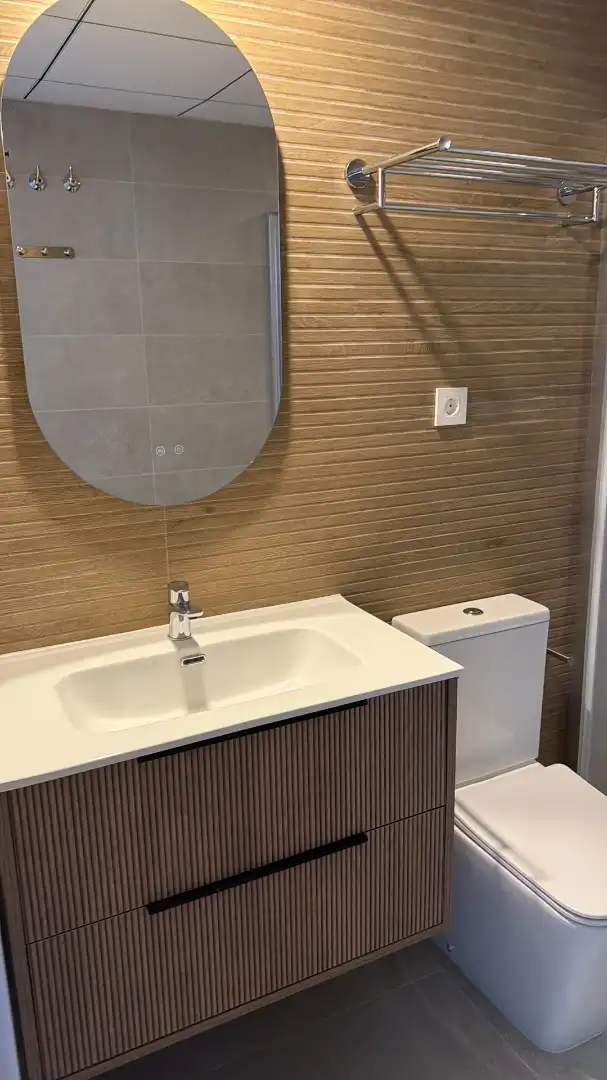 Piso de 109 m² en Salou