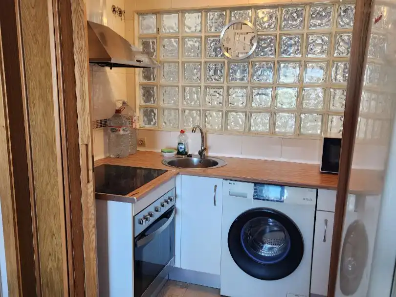 Piso de 40 m² en Aljaraque