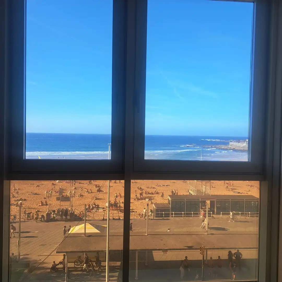 Piso de 89 m² en España